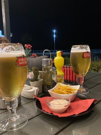 Shisha Bar Danube