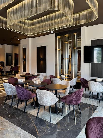 Zeneka Shisha Lounge