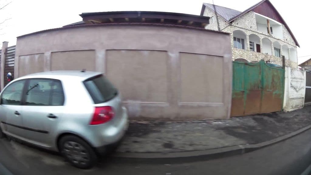 Street view near Shisha B Lounge