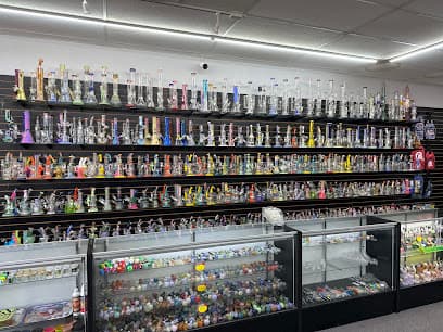 Ignite Smoke Shop