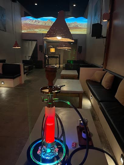 High Desert