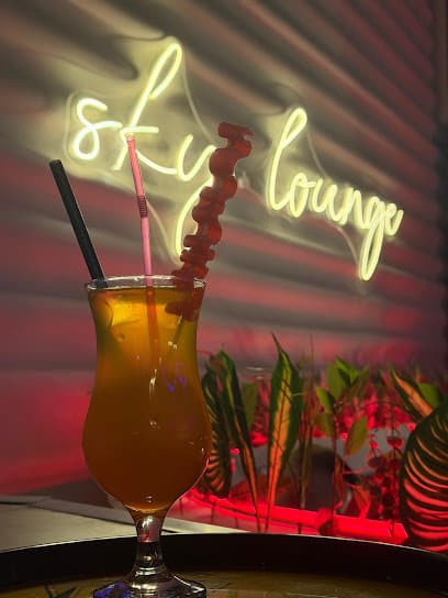 Sky Lounge