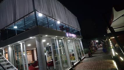 Coco Lounge