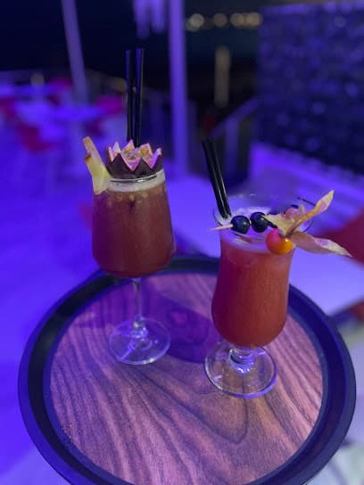 Loma Shisha Lounge