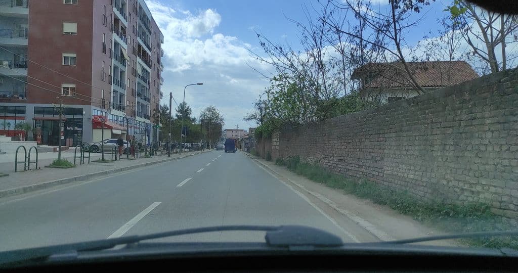 Street view near Trust Resto Lounge