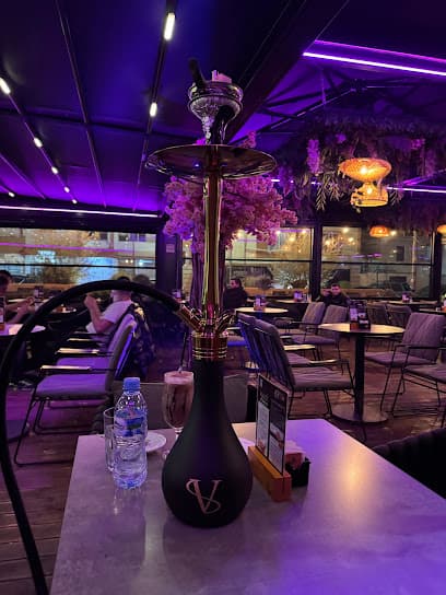 Black Rose Lounge