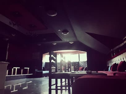Arshida Nargila & Club