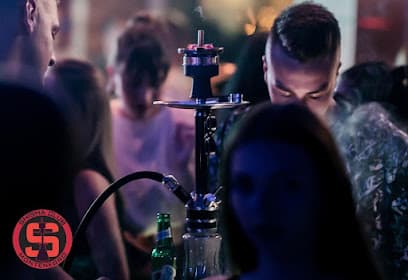 Shisha Club Montenegro