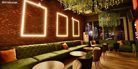 Brix Lounge