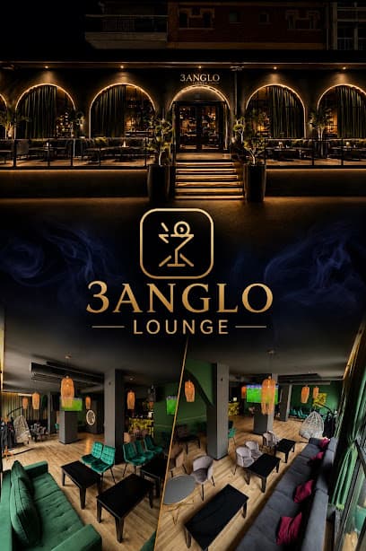 3ANGLO BAR