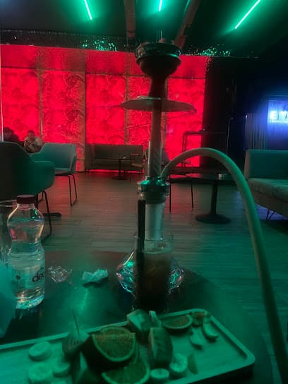 DOHA Lounge Bar