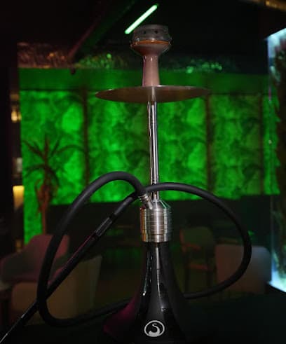 Bimblelounge Hookah Bar