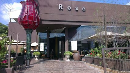 Desert Rose
