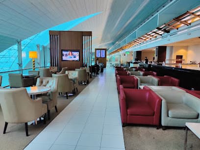 marhaba Lounge