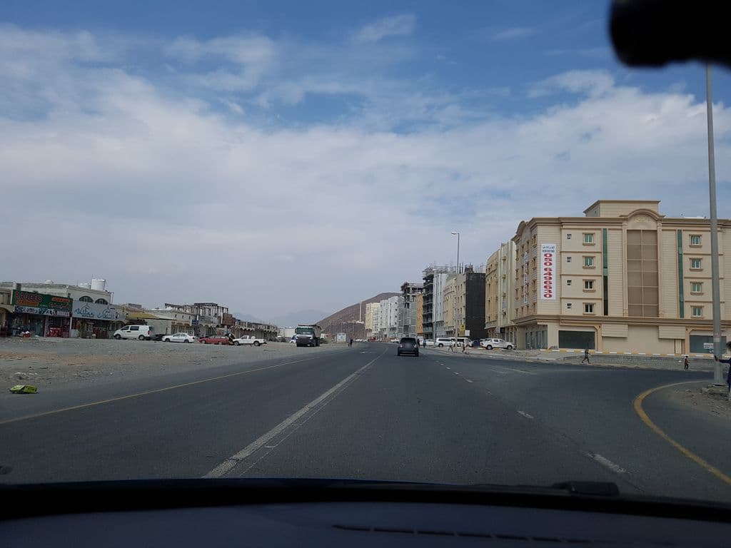 Street view near AL RAWAD CAFE