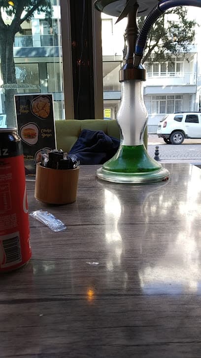 232 Shisha Lounge