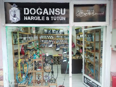 Dağansu nargile tütüncülük