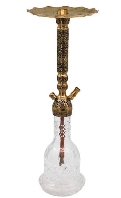 Nizam Tütün Ve Nargile