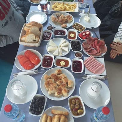 ANDİANORA Cafe~Nargile