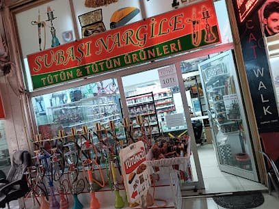 Subaşı Nargile & Tütün