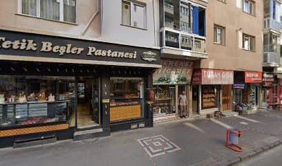 Bereket Ticaret