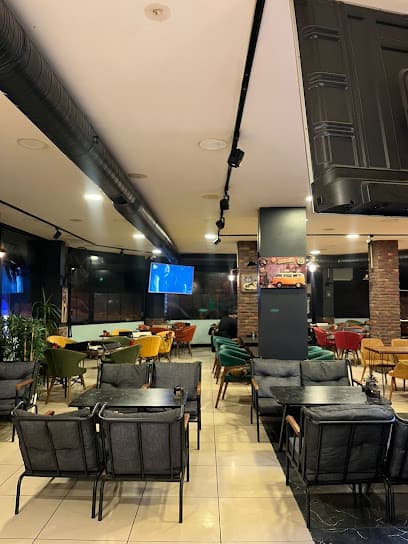 KEYF-İ ALEM CAFE & RESTORAN