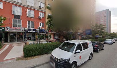 Berat Nargile