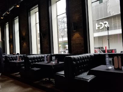 Gold Room Restaurant & Lounge