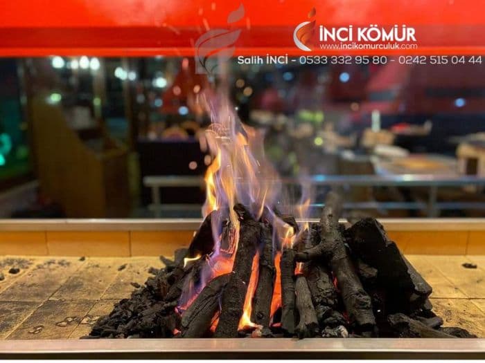 İnci Kömür