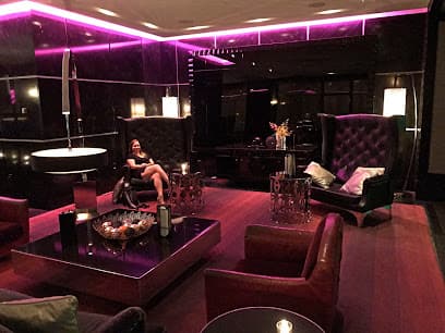 The Living Room