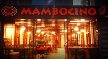 Valore By Mambocino - Mambocino Café Cizre