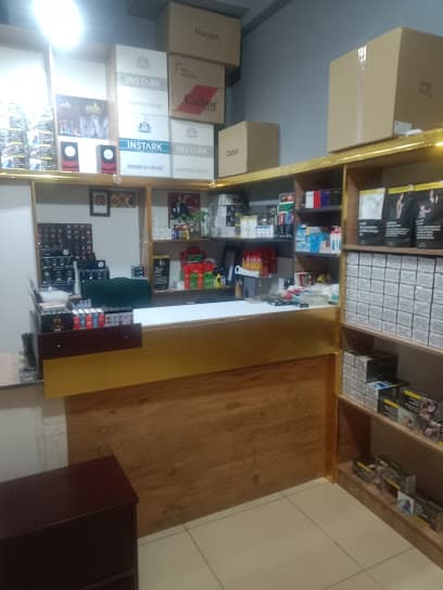İşler tütün ve nargile