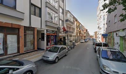 Yaren Nargile Büfe