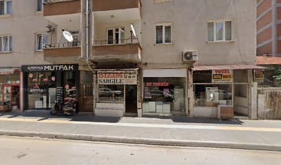 Bizim Nargile
