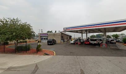 Adam's Tobacco Shop