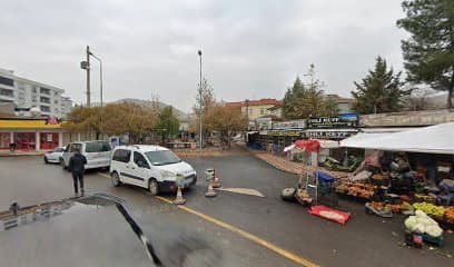 Ehli̇ Keyf Nargile & Hediyelik Eşya