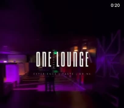 One Lounge Nashville