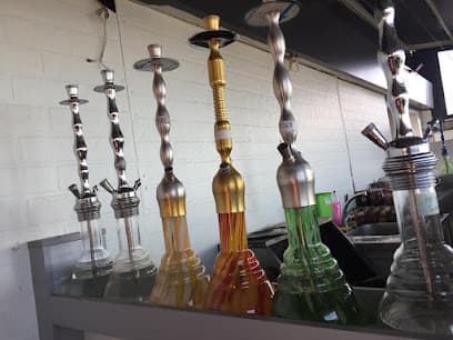 Hanedan Cafe, Nargile & Oyun Salonu