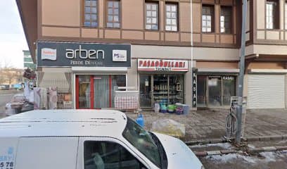 ERCİŞ NARGİLE TÜTÜN