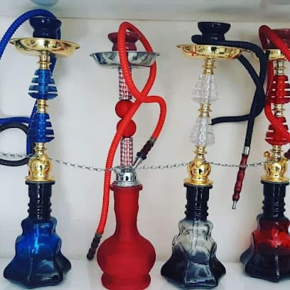 Nargile tütün dünyası