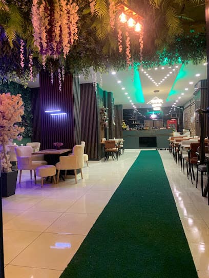 Brothers Cafe Lounge& Hookah