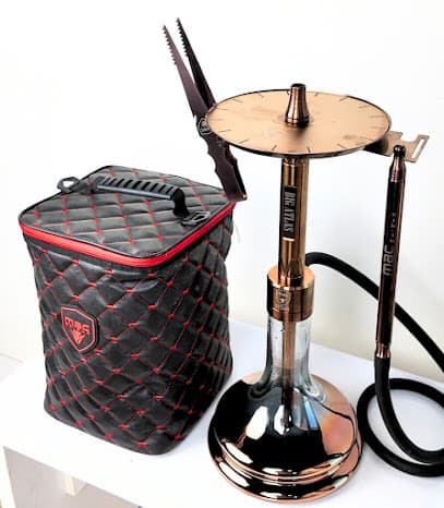 Konya Ereğli tütüncu ve nargileci Tezel Tobacco