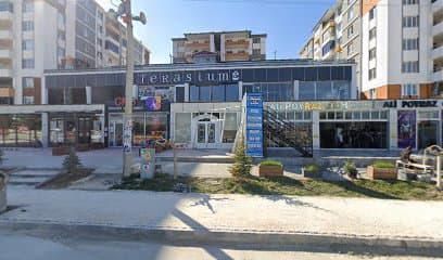 Terasium Cafe