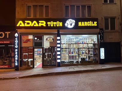 Adar Tütüncülük