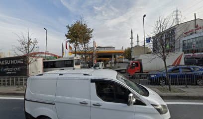 Sarnıç balkon Cafe-restaurant-Nargile