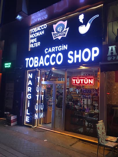 Çartgin Ticaret Nargile & Tütün