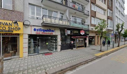 Tütün Nargile Kervan Shisha Tobacco
