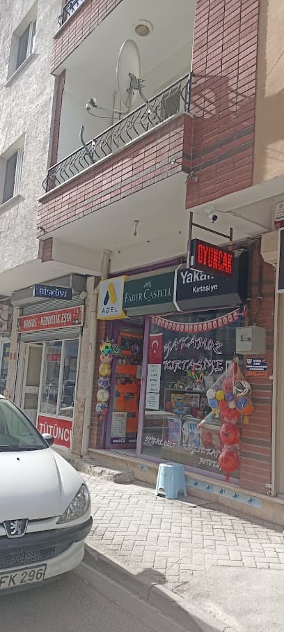 Nargile-Hediyelik Eşya