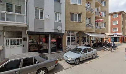 Tunali Nargile