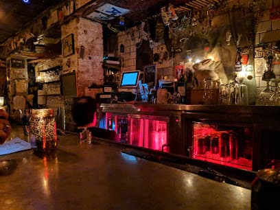 124 Old Rabbit Club